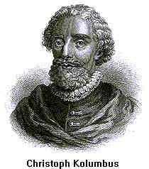 ~ amerigo vespucci laut angaben von christoph kolumbus über christoph kolumbus. Christoph Kolumbus