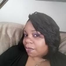 Marquita Glenn's Instagram, Twitter & Facebook