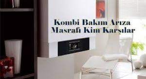 Kombi bakımı ise kiracıya ait oluyor. Kombi Bakim Ucreti Kiraciya Mi Ait Zeki Teknik