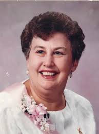 Obituary of Evelyn Granger