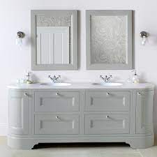 Enjoy free shipping & browse our great selection of bathroom vanities, vanity tops, vessel sinks and more! Burbidge Tetbury 2030mm Double Curved Vanity Unit Worktop With Two Integral Basins Bathrooms Direct Yorkshire