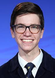 Isabella Yoder's Instagram, Twitter & Facebook