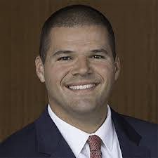 Greg Blazek's Instagram, Twitter & Facebook