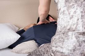 When giving a deep tissue lower back massage it's very important to remember just how many sensitive nerves and muscles the back has. How To Give The Best Therapeutic Back Massage To A Loved One