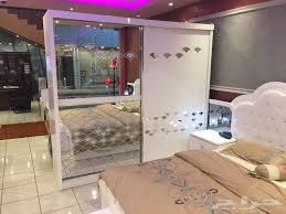 غرف نوم جده