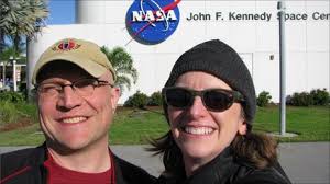 US shuttle goodbyes: Your stories