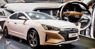 Dapatkan senarai harga lengkap untuk semua hyundai kereta termasuk model terbaru & akan datang 2021. Hyundai Elantra 2019 Gaya Baharu Dilancarkan Harga Rm109 888