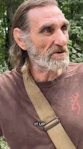 Polk weed save my life when I got lost in the mountains as a kid., Watch  the full video here: https://www.youtube.com/watch?v=t85t7K9q7JE