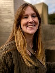 Beige Yellow Retro All About Me Poster