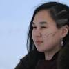 Qaqqaq declared since being elected in 2019, she expects to be stopped … 1