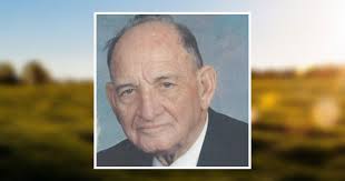 Cecil Billie Sandifer Obituary October 22, 2017