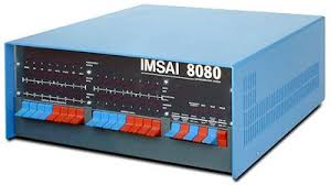 Imsai is a registered trademark of thomas fischer company. Imsai 8080 Computer Computer History Tech History Old Computers