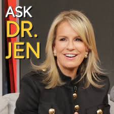 ASK DR. JEN: Have a COVID-19...