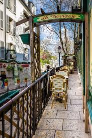 By Victor Stroylov 500px Montmartre Paris Paris Place Montmartre