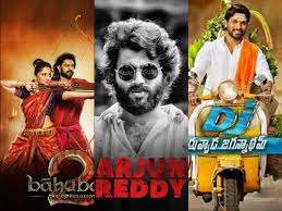 Telugu Movie Torrents Baahubali 2 Duvvada Jagannadham