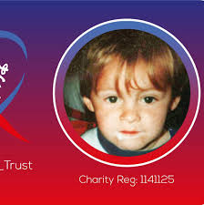 R.I.P James Bulger