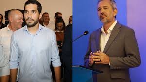 Elmano reage ao jingle de André Fernandes e manda recado