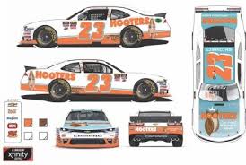 Xfinity series starting lineup today @lvmotorspeedway: Pin On Nascar