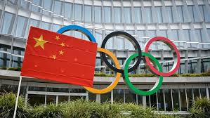 Плавание на открытой воде (жен). Norvezhcy Prizyvayut Bojkotirovat Olimpiadu 2022 V Kitae Sostoyatsya Li Igry V Pekine Sport Ekspress
