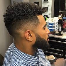 If you are looking to embrace your natural curls, a short afro hairstyle is a wonderful option. 55 Awesome Hairstyles For Black Men Video Men Hairstyles World