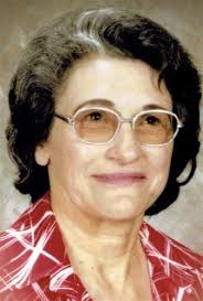 Fern Fullerton Obituary (2014)