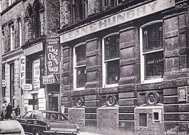 Liverpool in 1960s was characterized by the major reconstruction after to the war. If You Partied On Liverpool S Club Scene In The 70 S You Need To Buy This Book The Guide Liverpool