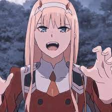 Baixar all rise 2ª temporada mp4 legendado. Zero Two Icons Darling In The Franxx Em 2021 Anime Youtube