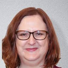 Filmer og serier med Lisa K. Wyatt