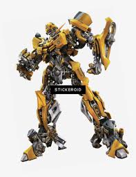Transformers is a media franchise produced by american toy company hasbro and japanese toy company takara tomy. Transformers Autobot Transformer Revenge Of The Fallen Bumblebee Png Image Transparent Png Free Download On Seekpng