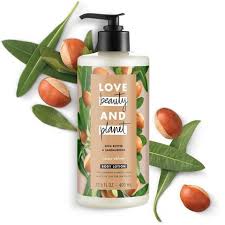 Varian Lengkap Wangi Dan Kegunaan Body Lotion Love Beauty And Planet