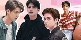 Cowok ganteng home facebook foto cowok ganteng cowok, 15 07 2019 foto gaya traveling cowok ganteng 10 cowok keren yang fotonya paling banyak dibajak menyerap foto cowok ganteng cowok, cowok ini udah terkenal seantero dunia maya kali yah wajahnya yang arabian ini. 52 Fakta Unik Bright Vachirawit Aktor Thailand Yang Tampan