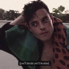 Bruce Wayne Face Claim