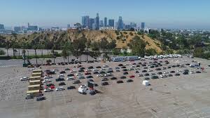 Testing is currently recommended if you: Mayorofla On Twitter L A City And County Are Converting The Dodger Stadium Covid 19 Testing Site Into A Mega Vaccination Center To Deploy Vaccines More Quickly Vaccines Are Currently Only Available For Health Care