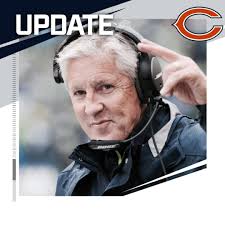 Bears Potential Coaching Candidate: Pete Carroll