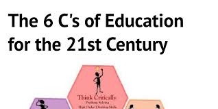 The 6 Cs Of Education For The 21st Century By