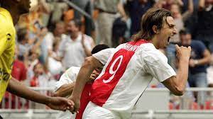 For a long time, ajax have been lauded for their youth system which has produced the likes. Zlatan Ibrahimovic Das Empfehle Ich Jedem Fussballtalent German Site