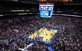 Philadelphia 76ers Seating Chart Map Seatgeek