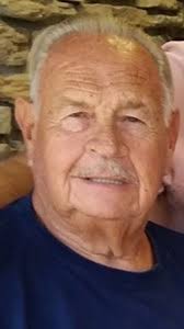 Bill Mcarthur Obituary December 14, 2022