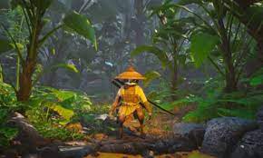 In addition to the game, the mercenary class dlc brings along a unique combination of perks. Biomutant Locks Its Mercenary Dlc Class Behind A Pre Order Purchase