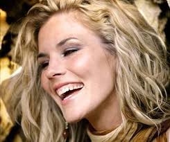 Jennifer Paige