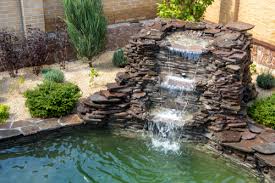 Check out the instructions at the bhg. Water Fountain Design Water Fountains In San Diego