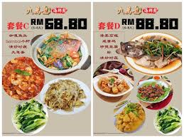 Gardening is a powerful therapeutic tool, addressing issues of isolation and mental health, producing beauty, belonging, food security, and promising economic stimulation. Guide To Home Delivery Food In Johor Bahru Jb During Mco Movement Control Order Johor Kaki Travels For Food