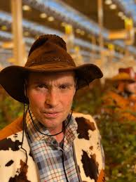 Porta Nova 'Young & Wild'