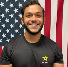 🚨 🚨🚨 Future Soldier Alert !!🚨 🚨🚨 🪖 Today , I am happy to welcome Drew  Brenner into the U.S. Army family! 🇺🇸 Drew signed up for 3 years as an  09S (