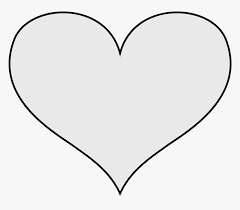Free Free Heart Svg Black And White