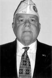 VISIT MICHIGAN'S DAV THRIFT STORE AT 8050 N. MIDDLEBELT ROAD IN WESTLAND!  Convention Delegates Elect Bob Blevins as State Comm