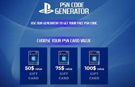 Free psn gift cards no verification. How To Get Free Psn Codes Free Psn Code Generator In 2021 Ps4 Gift Card Playstation Gift Card Free Psn Codes