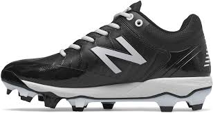 New balance cleats white/navy used multiple sizes. Amazon Com New Balance Men S 4040 V5 Tpu Molded Baseball Shoe Baseball Softball