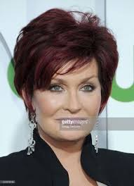 Osbourne's new look debuted on celebrity hair colorist jack martin's instagram page and people are already obsessed. 35 Best Sharon Osbourne Hair Ideas Sharon Osbourne Hair Sharon Osbourne Short Hair Styles