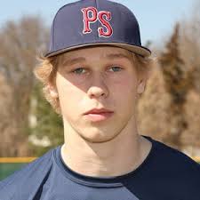 August Johansen's Parkway South High School Career Home